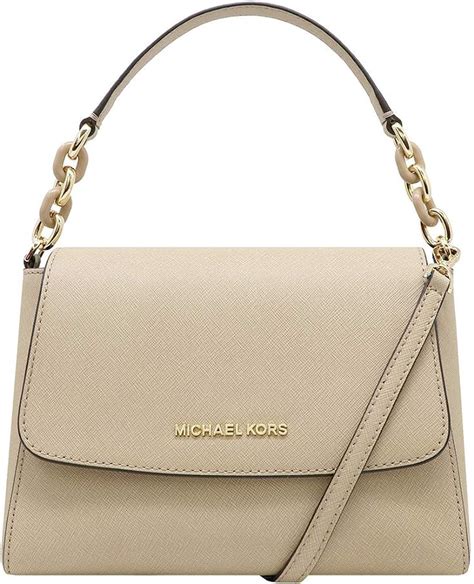 michael kors small sofia|Sofia Small Saffiano Leather Satchel .